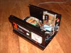 Modified charger