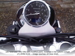 VM2-IM6 on a custom BMW R100